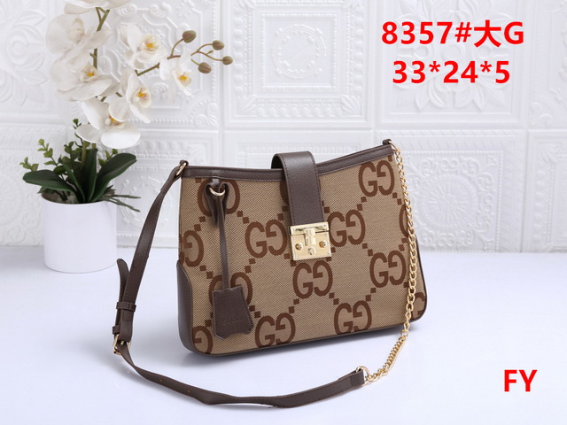 GUCCl Handbags 082